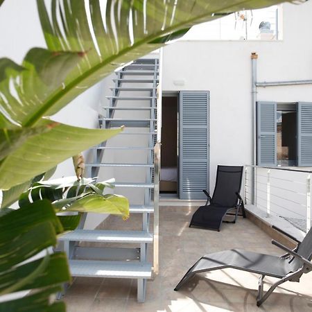 Villa Petit Artà Exterior foto