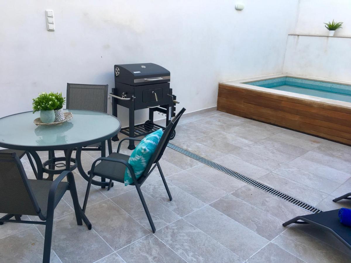 Villa Petit Artà Exterior foto