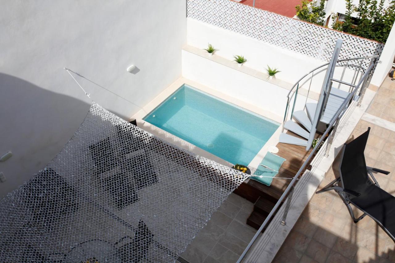 Villa Petit Artà Exterior foto