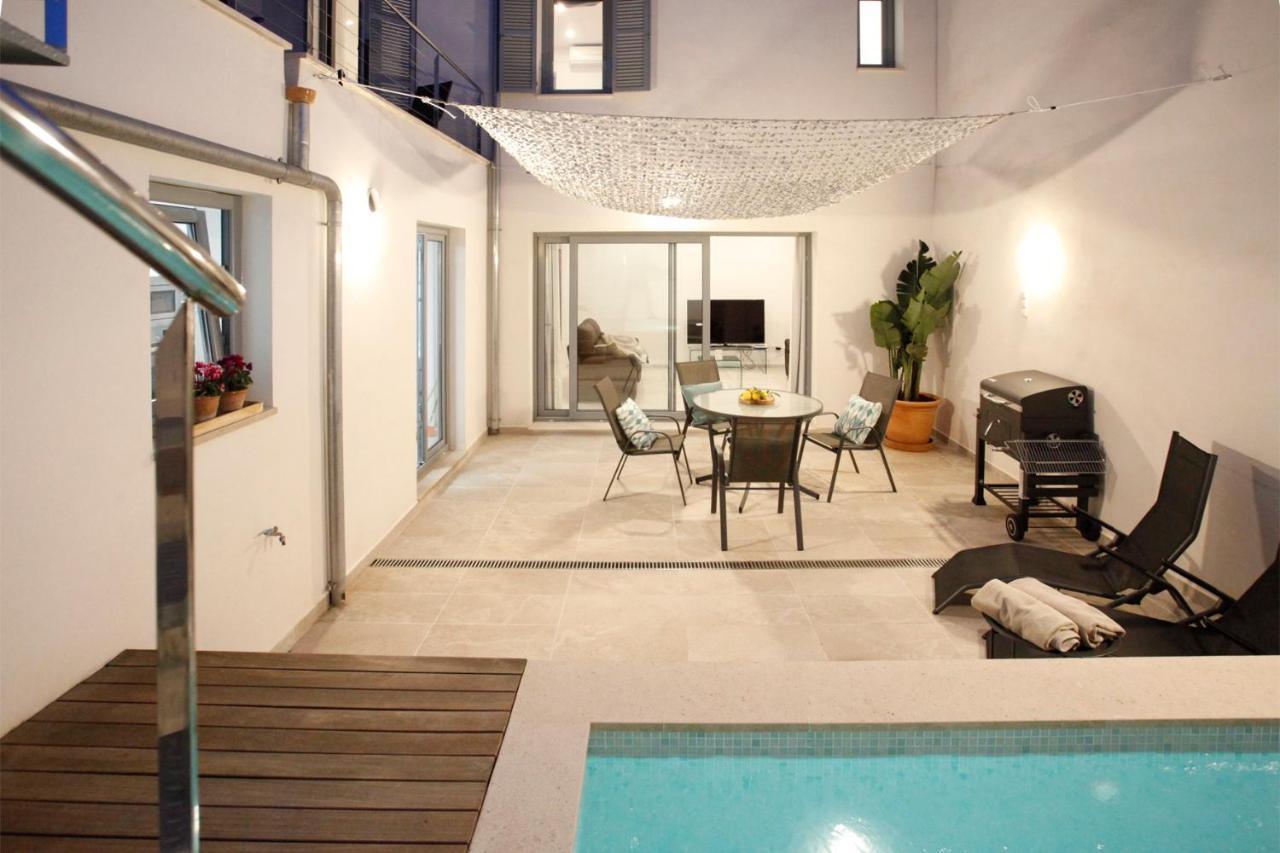Villa Petit Artà Exterior foto