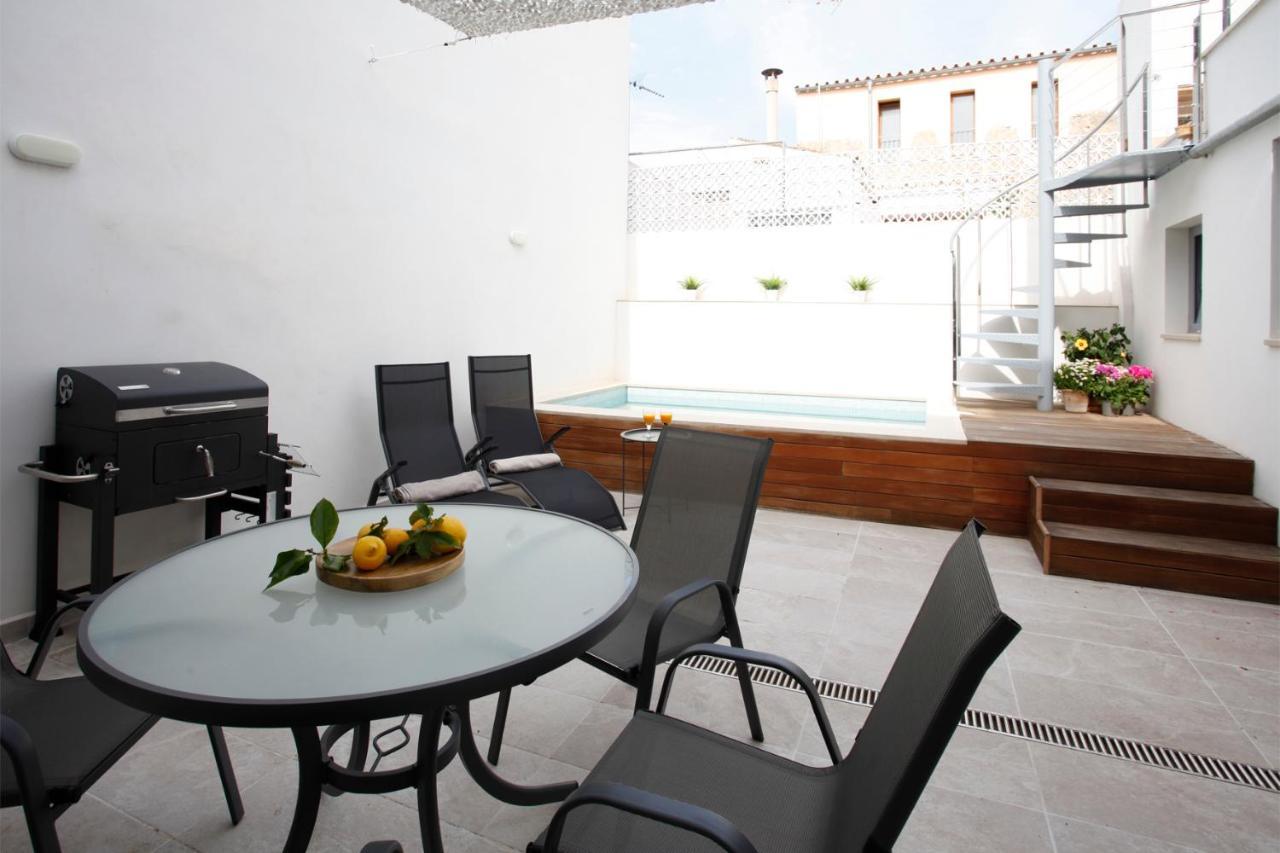 Villa Petit Artà Exterior foto