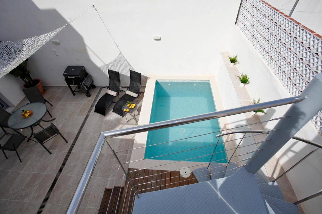 Villa Petit Artà Exterior foto