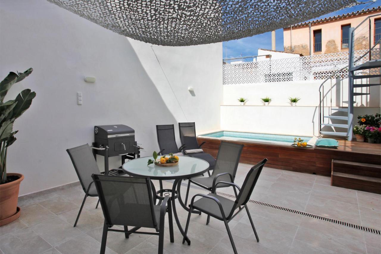 Villa Petit Artà Exterior foto